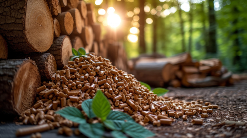 biomass